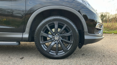 Honda CR-V 1.6 i-DTEC Black Edition 5dr Diesel Estate